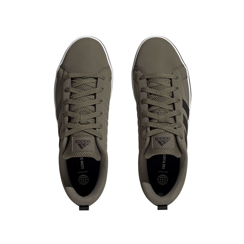 Zapatillas-Urbanas-Hombre-Adidas-Vs-Pace-2.0--Olivo