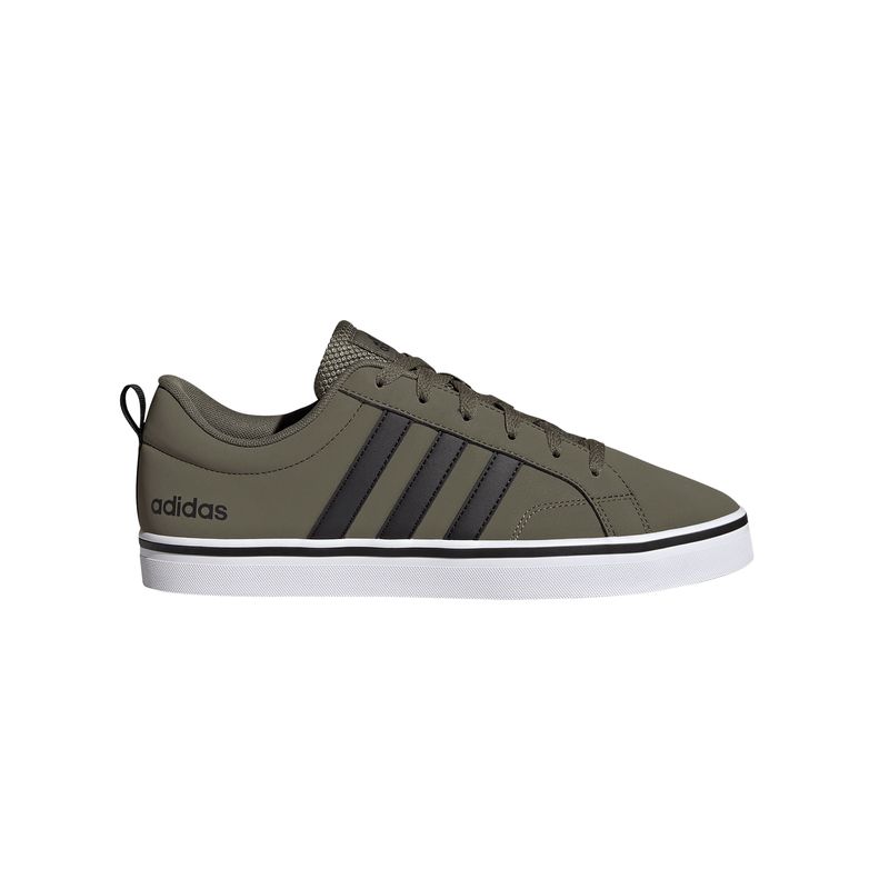 Zapatillas-Urbanas-Hombre-Adidas-Vs-Pace-2.0--Olivo