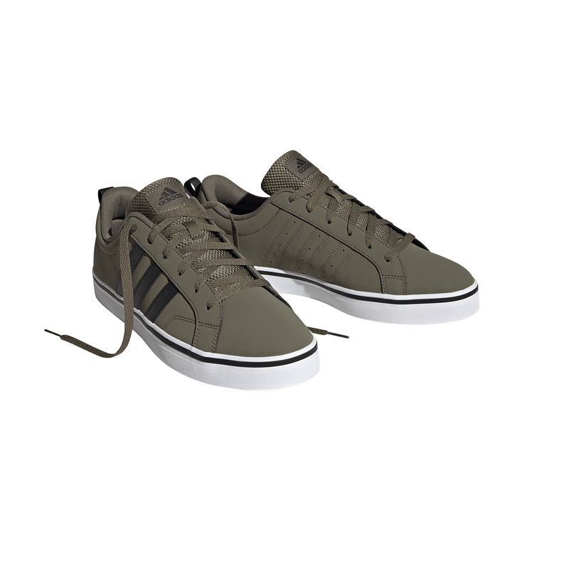 Zapatillas-Urbanas-Hombre-Adidas-Vs-Pace-2.0--Olivo