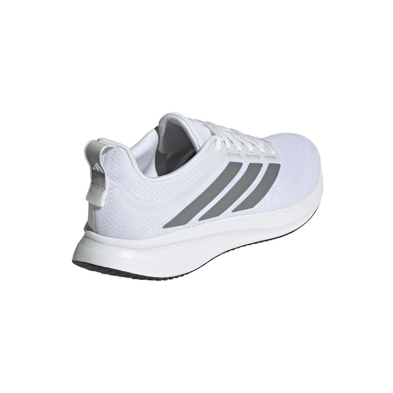 Zapatillas Running Hombre Adidas Runblaze M Blanco