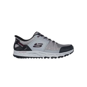 Zapatillas Urbanas Hombre Skechers Escape Plan  Gris