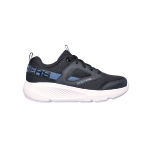Zapatillas Running Mujer Skechers Go Run Elevate Pre Escolar Negro