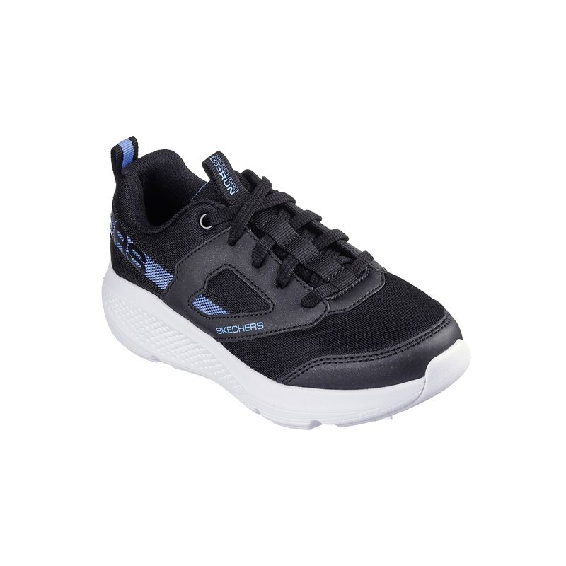 Zapatillas-Running-Mujer-Skechers-Go-Run-Elevate-Pre-Escolar-Negro