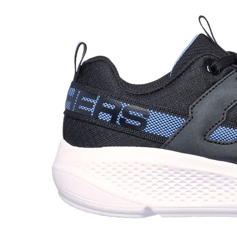 Zapatillas-Running-Mujer-Skechers-Go-Run-Elevate-Pre-Escolar-Negro
