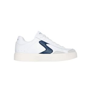 Zapatillas Urbanas Hombre Skechers Eden  Blanco