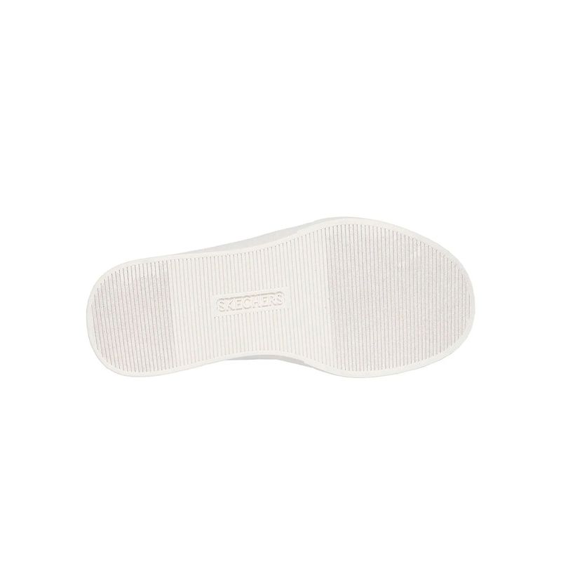 Zapatillas-Urbanas-Hombre-Skechers-Eden--Blanco