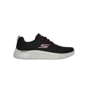 Zapatillas Urbanas Hombre Skechers Go Walk Flex  Negro