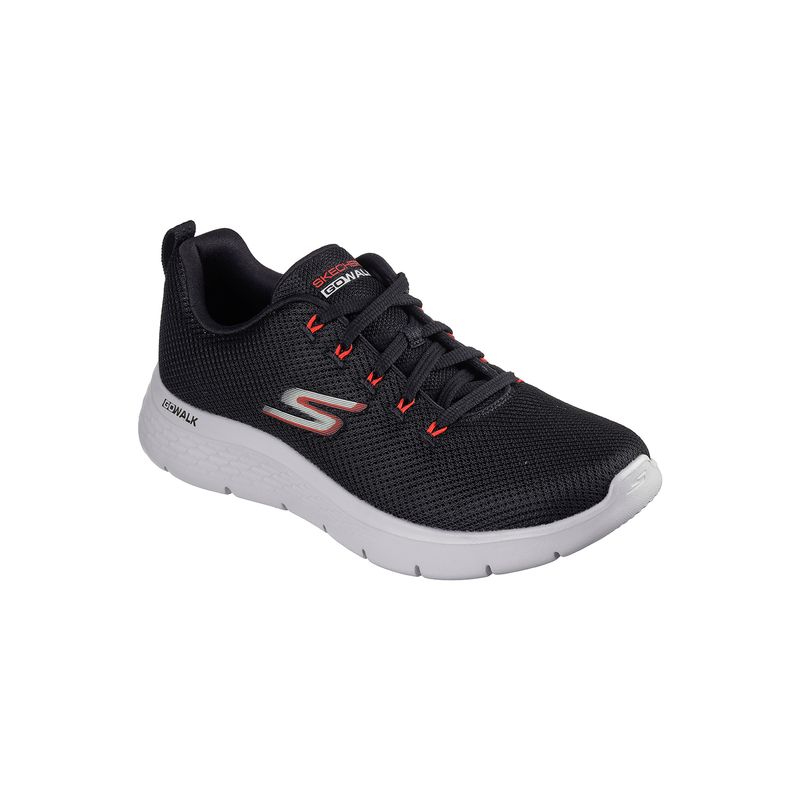 Zapatillas-Urbanas-Hombre-Skechers-Go-Walk-Flex--Negro