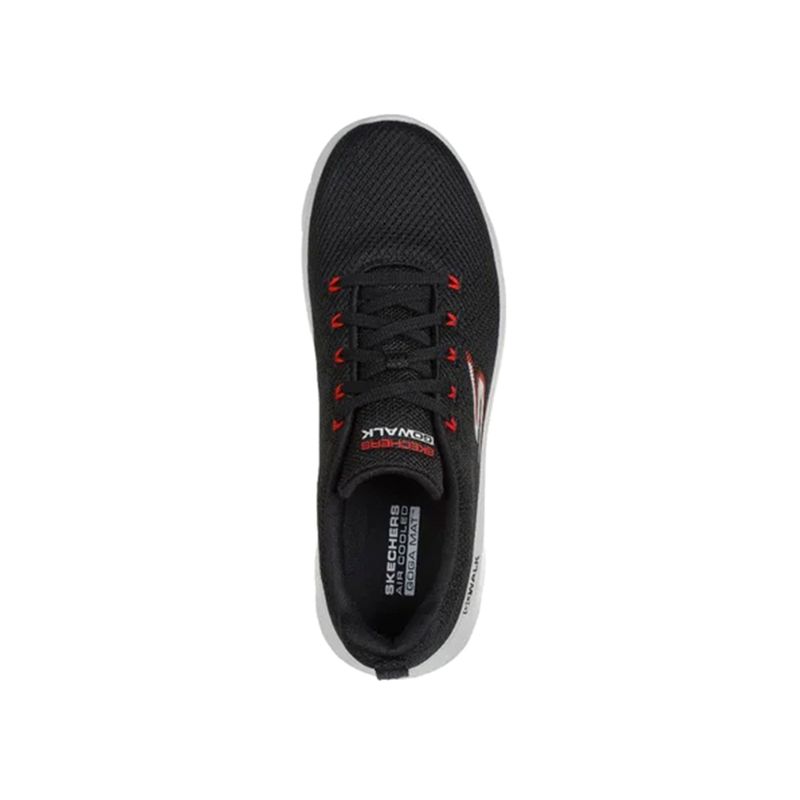 Zapatillas-Urbanas-Hombre-Skechers-Go-Walk-Flex--Negro