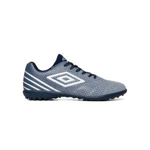 Zapatillas Football Hombre Umbro Toccare Iv Ic  Azul
