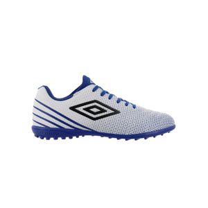 Zapatillas Football Hombre Umbro Toccare Iv Ic  Blanco