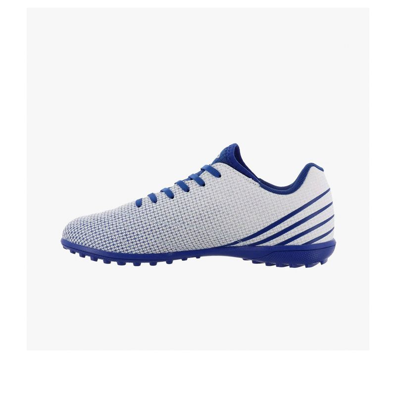 Zapatillas-Football-Hombre-Umbro-Toccare-Iv-Ic--Blanco