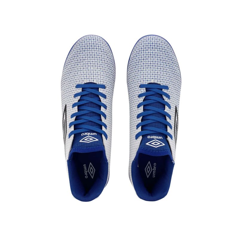 Zapatillas-Football-Hombre-Umbro-Toccare-Iv-Ic--Blanco