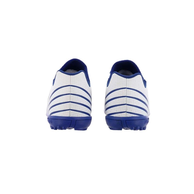 Zapatillas-Football-Hombre-Umbro-Toccare-Iv-Ic--Blanco