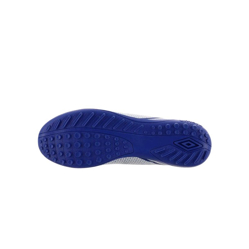 Zapatillas-Football-Hombre-Umbro-Toccare-Iv-Ic--Blanco