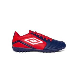 Zapatillas Football Unisex Umbro Classico Xii Lt Tf - Jnr Junior Azul