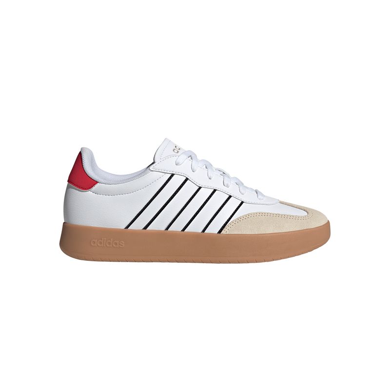 Zapatillas-Urbanas-Hombre-Adidas-Barreda--Blanco