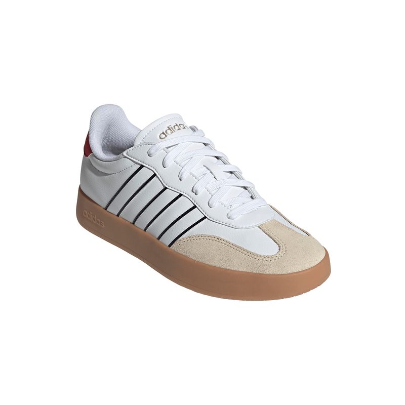 Zapatillas-Urbanas-Hombre-Adidas-Barreda--Blanco