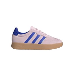 Zapatillas Urbanas Mujer Adidas Barreda  Rosado