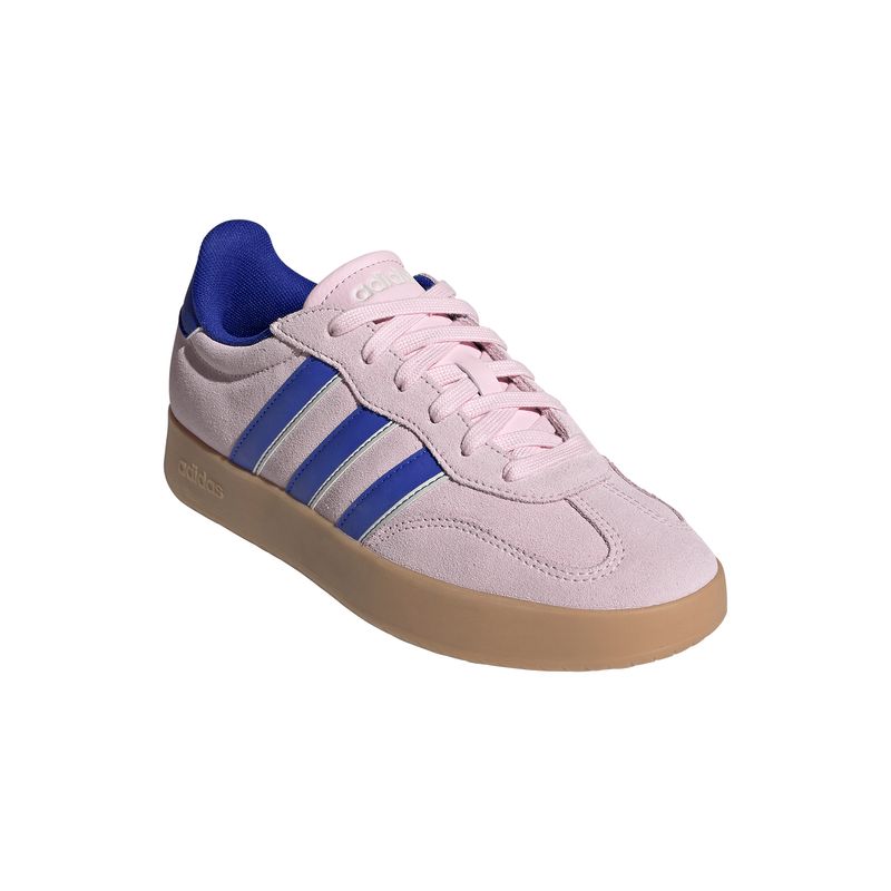 Zapatillas-Urbanas-Mujer-Adidas-Barreda--Rosado