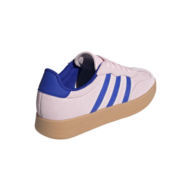Zapatillas-Urbanas-Mujer-Adidas-Barreda--Rosado