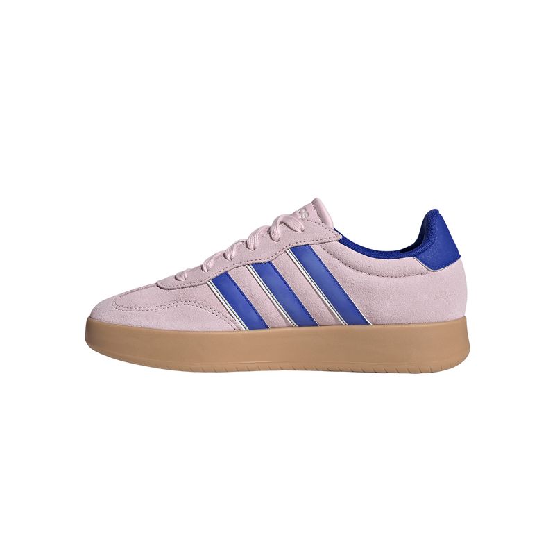 Zapatillas-Urbanas-Mujer-Adidas-Barreda--Rosado