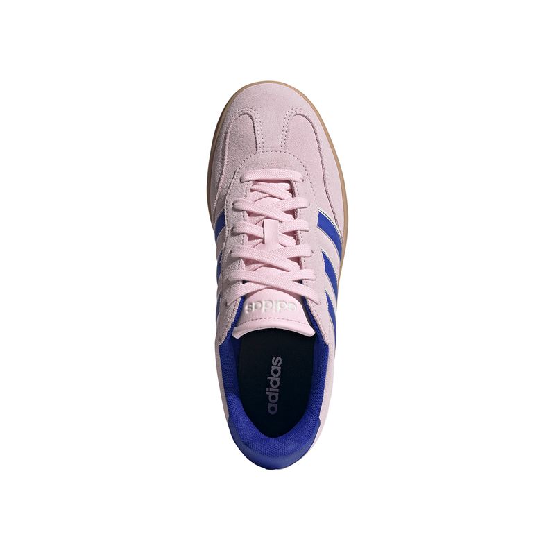 Zapatillas-Urbanas-Mujer-Adidas-Barreda--Rosado