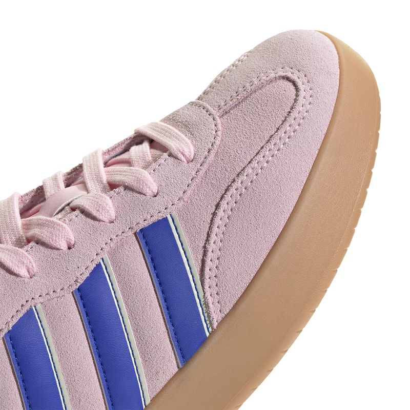 Zapatillas-Urbanas-Mujer-Adidas-Barreda--Rosado