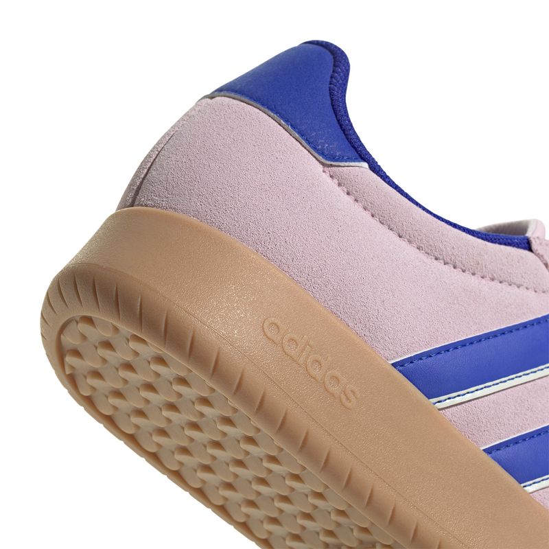 Zapatillas-Urbanas-Mujer-Adidas-Barreda--Rosado