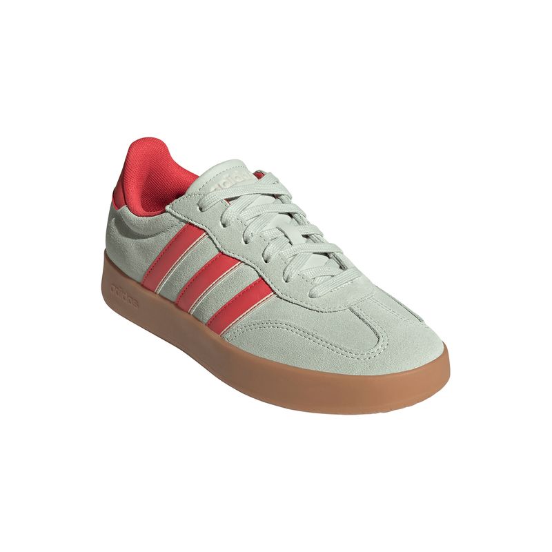 Zapatillas-Urbanas-Mujer-Adidas-Barreda--Gris