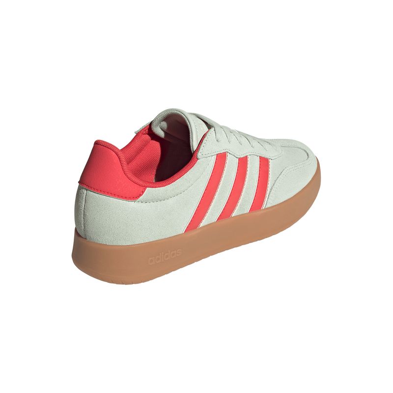 Zapatillas-Urbanas-Mujer-Adidas-Barreda--Gris