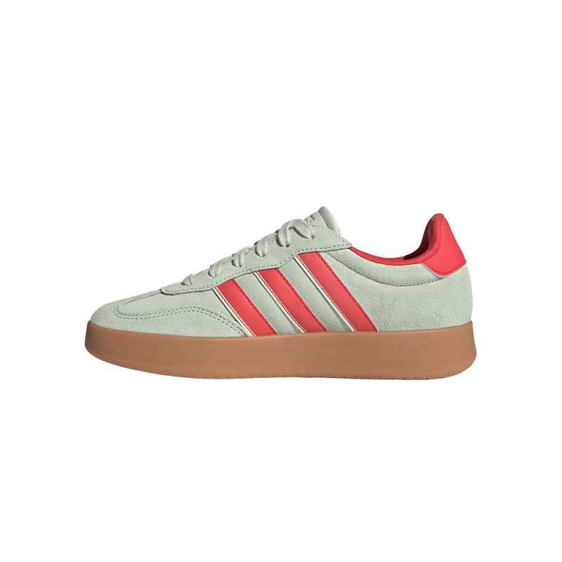 Zapatillas-Urbanas-Mujer-Adidas-Barreda--Gris
