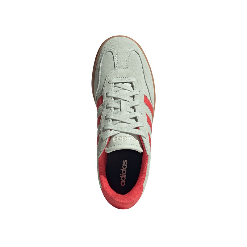 Zapatillas-Urbanas-Mujer-Adidas-Barreda--Gris