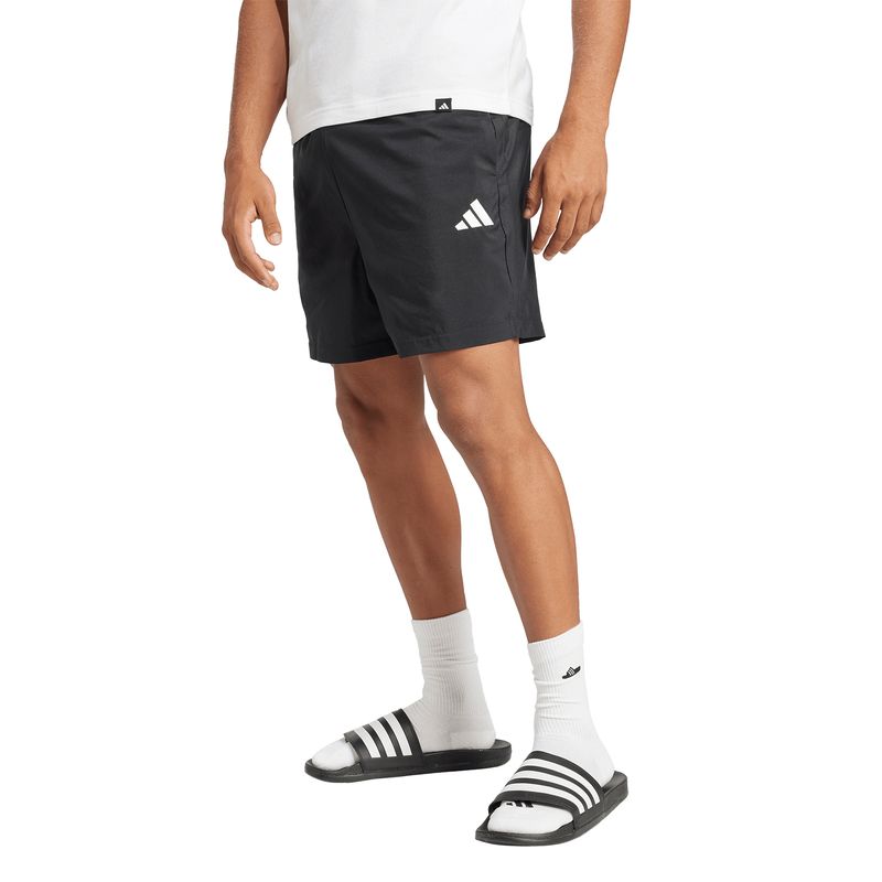 Ropa-Urbano-Hombre-Adidas-M-Sl-Chelsea--Negro