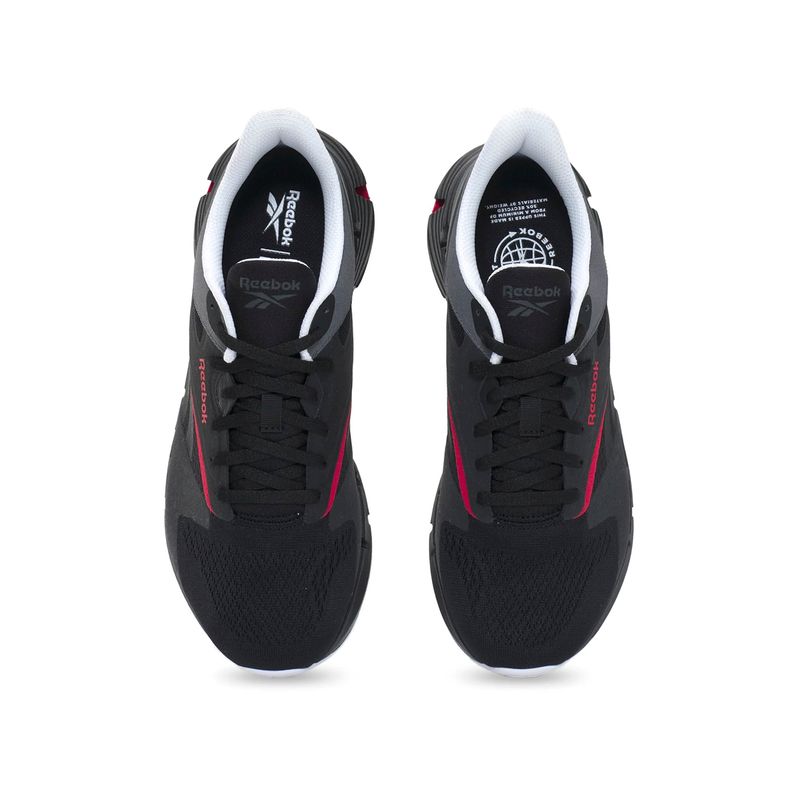 Zapatillas-Running-Hombre-Reebok-Zig-Dynamica-5--Negro