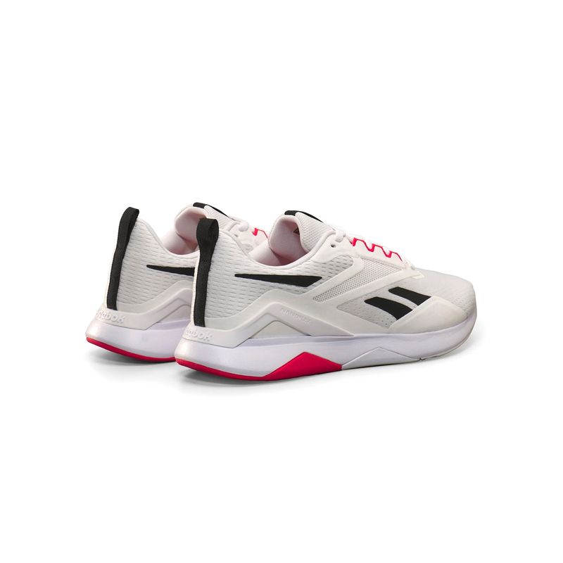 Zapatillas-Training-Hombre-Reebok-Nanoflex-Tr-2--Blanco