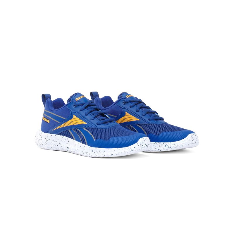 Zapatillas-Running-Hombre-Reebok-Rush-Runner-5-Junior-Azul