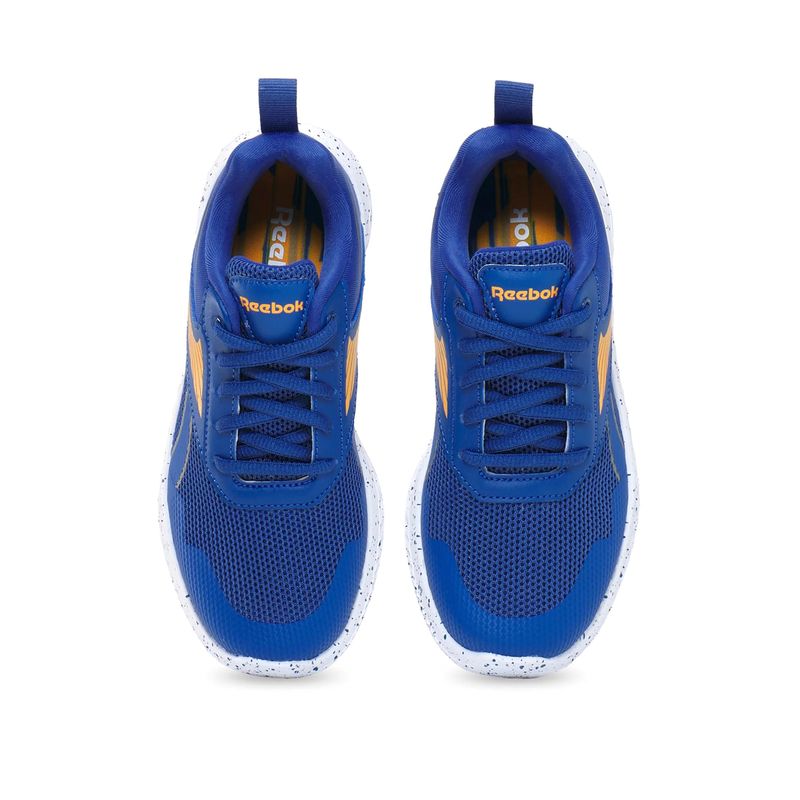 Zapatillas-Running-Hombre-Reebok-Rush-Runner-5-Junior-Azul