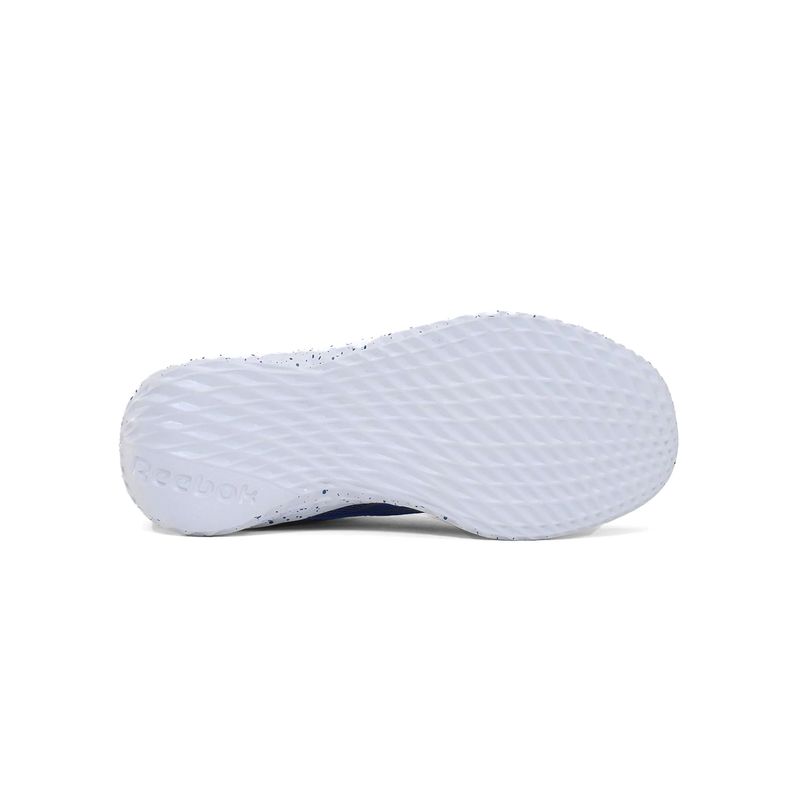 Zapatillas-Running-Hombre-Reebok-Rush-Runner-5-Junior-Azul
