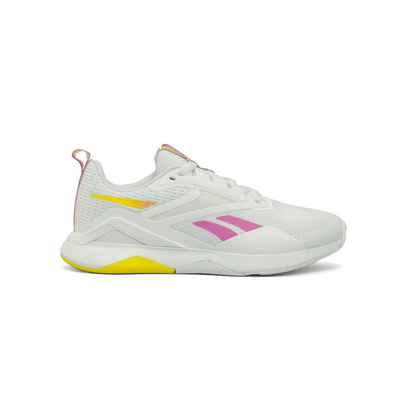 Zapatillas-Training-Mujer-Reebok-Nanoflex-Tr-2--Blanco