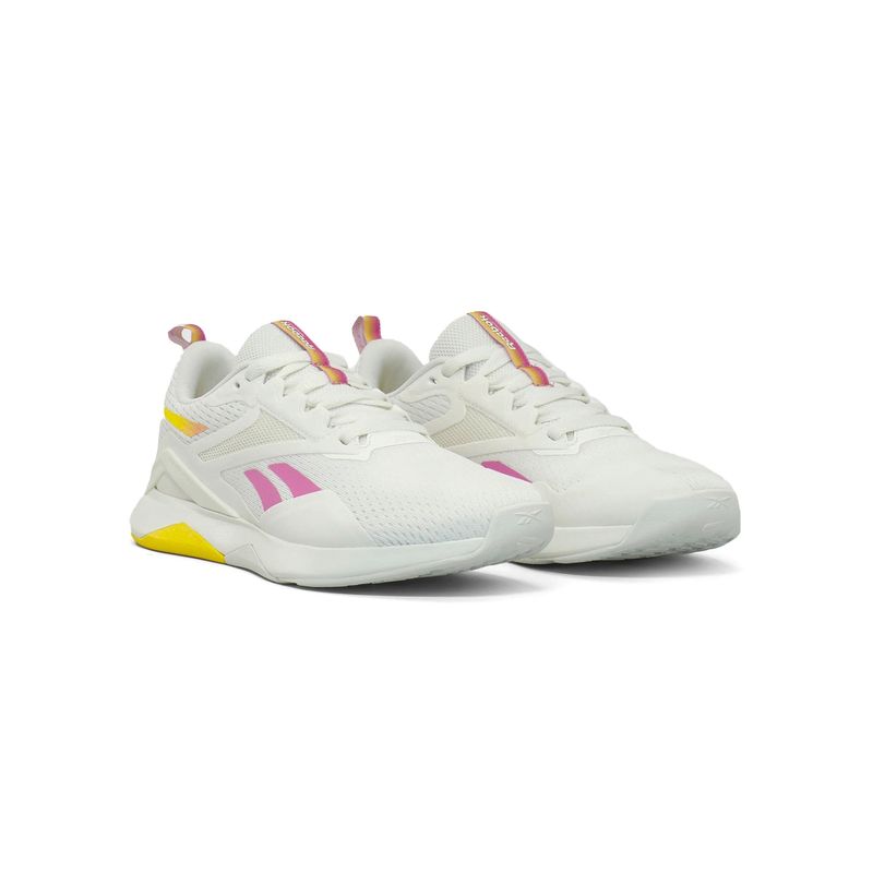 Zapatillas-Training-Mujer-Reebok-Nanoflex-Tr-2--Blanco