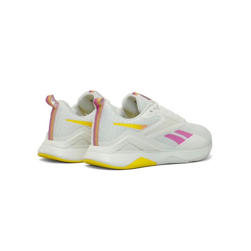 Zapatillas-Training-Mujer-Reebok-Nanoflex-Tr-2--Blanco