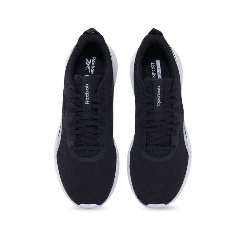 Zapatillas-Training-Hombre-Reebok-Flexagon-Force-4--Negro