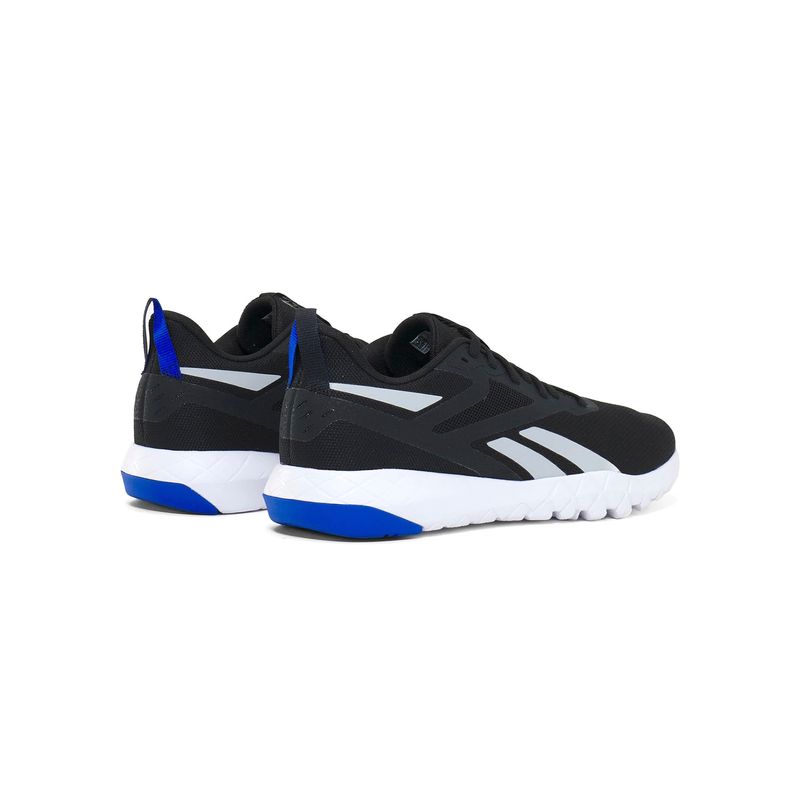 Zapatillas-Training-Hombre-Reebok-Flexagon-Force-4--Negro