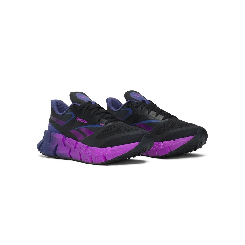 Zapatillas Running Mujer Reebok Floatzig 1 Negro