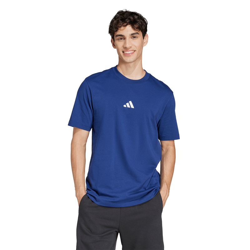 Ropa-Urbano-Hombre-Adidas-M-Sl-Sj-T--Azul