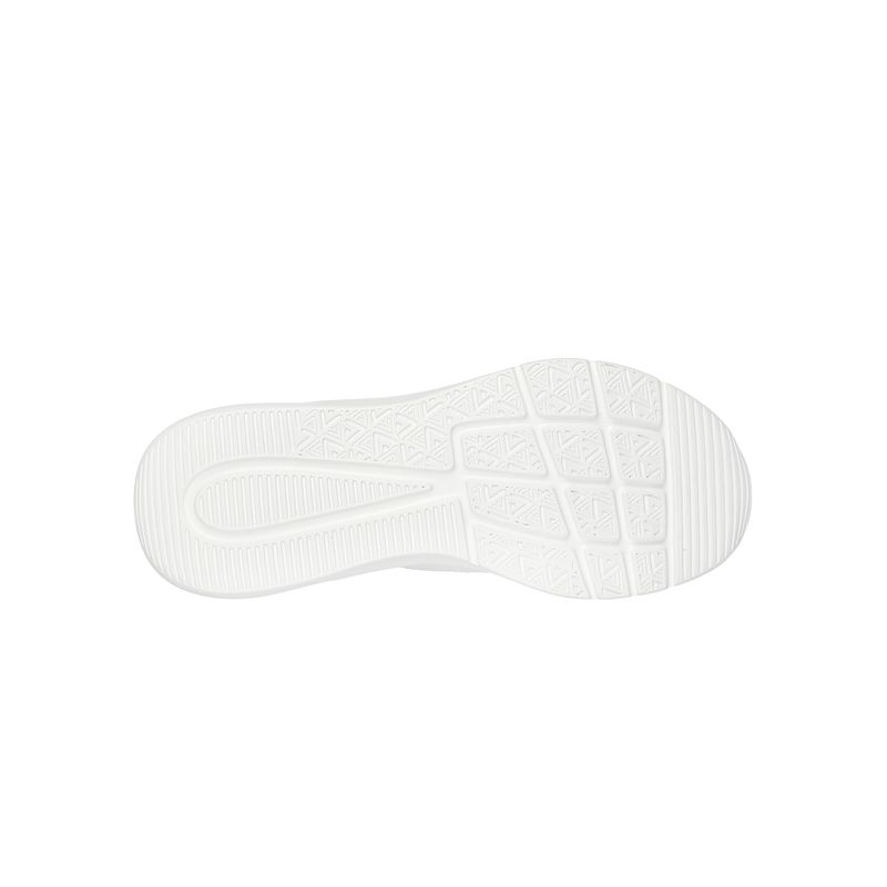 Zapatillas-Urbanas-Mujer-Skechers-Bobs-B-Love--Blanco