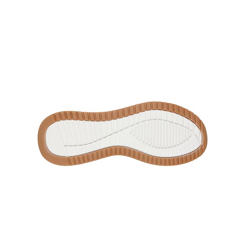 Zapatillas-Urbanas-Hombre-Skechers-Bobs-Squad-4--Blanco
