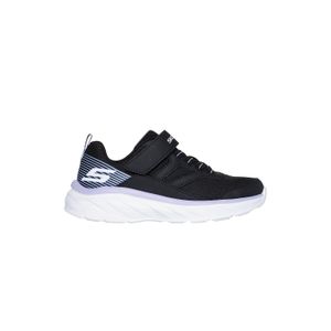 Zapatillas Urbanas Mujer Skechers Boundless Pre Escolar Negro