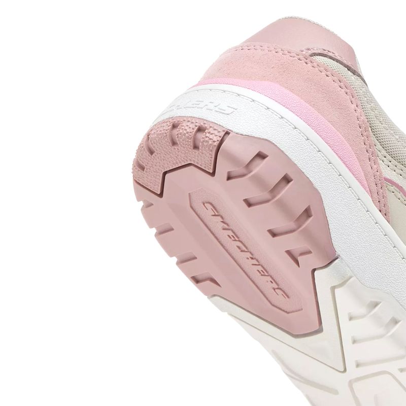 Zapatillas-Urbanas-Mujer-Skechers-Skx-228-Junior-Rosado